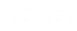 South Beach Tanning Salons Logo