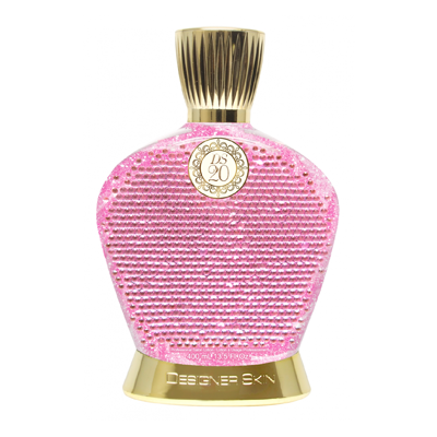 Designer Skin 20th Anniversary South Beach Tanning