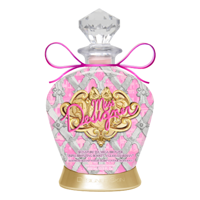 Designer Skin Miss Designer South Beach Tanning