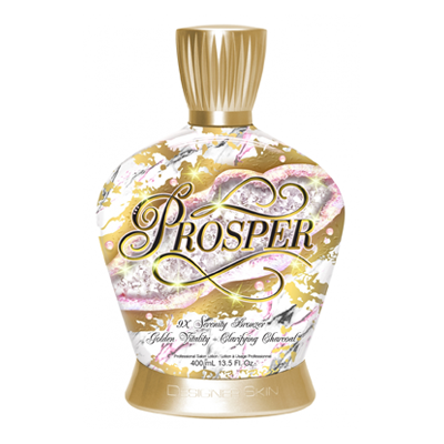 Designer Skin Prosper South Beach Tanning