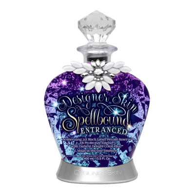 Designer Skin Spellbound Entranced