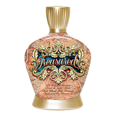 Designer Skin Treasured South Beach Tanning
