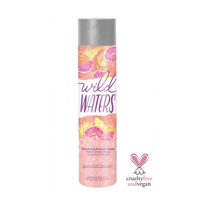 South-Beach-Tanning-Salon-Woodhaven-Macomb-Swedish-Beauty-Lotion-Wild-Waters-DHA-Bronzer