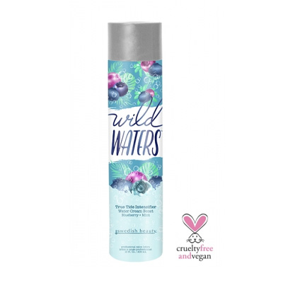 South-Beach-Tanning-Salon-Woodhaven-Macomb-Swedish-Beauty-Lotion-Wild-Waters-Intensifier
